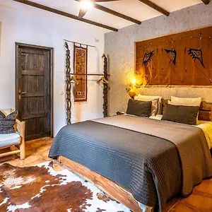 Bed & Breakfast Valle De Oro, Villanueva De Algaidas