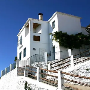 Gasthuis Chimeneas, Mairena