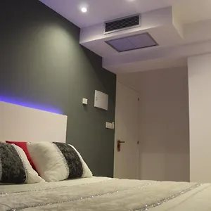 https://bilbao-place.basquecountryhotels.org