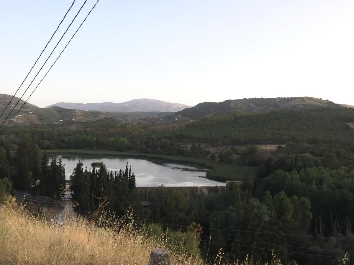 Hostal Ana Alhama de Granada
