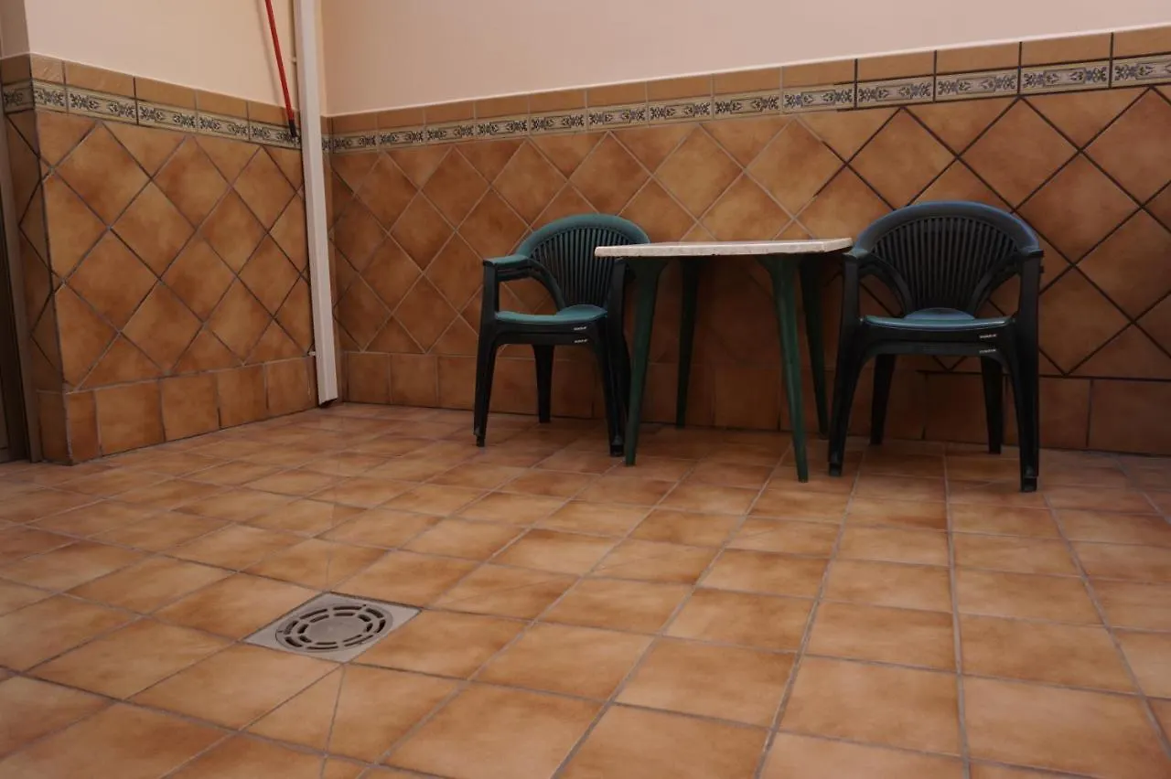 Guest house Hostal Ana Alhama de Granada