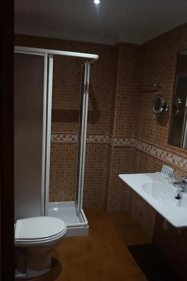 Hostal Ana Alhama de Granada