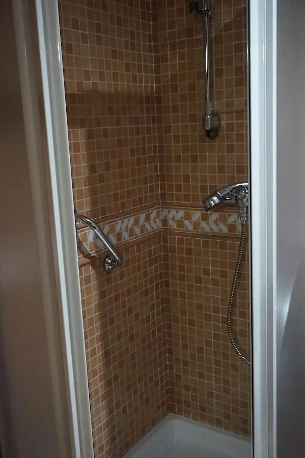 Guest house Hostal Ana Alhama de Granada