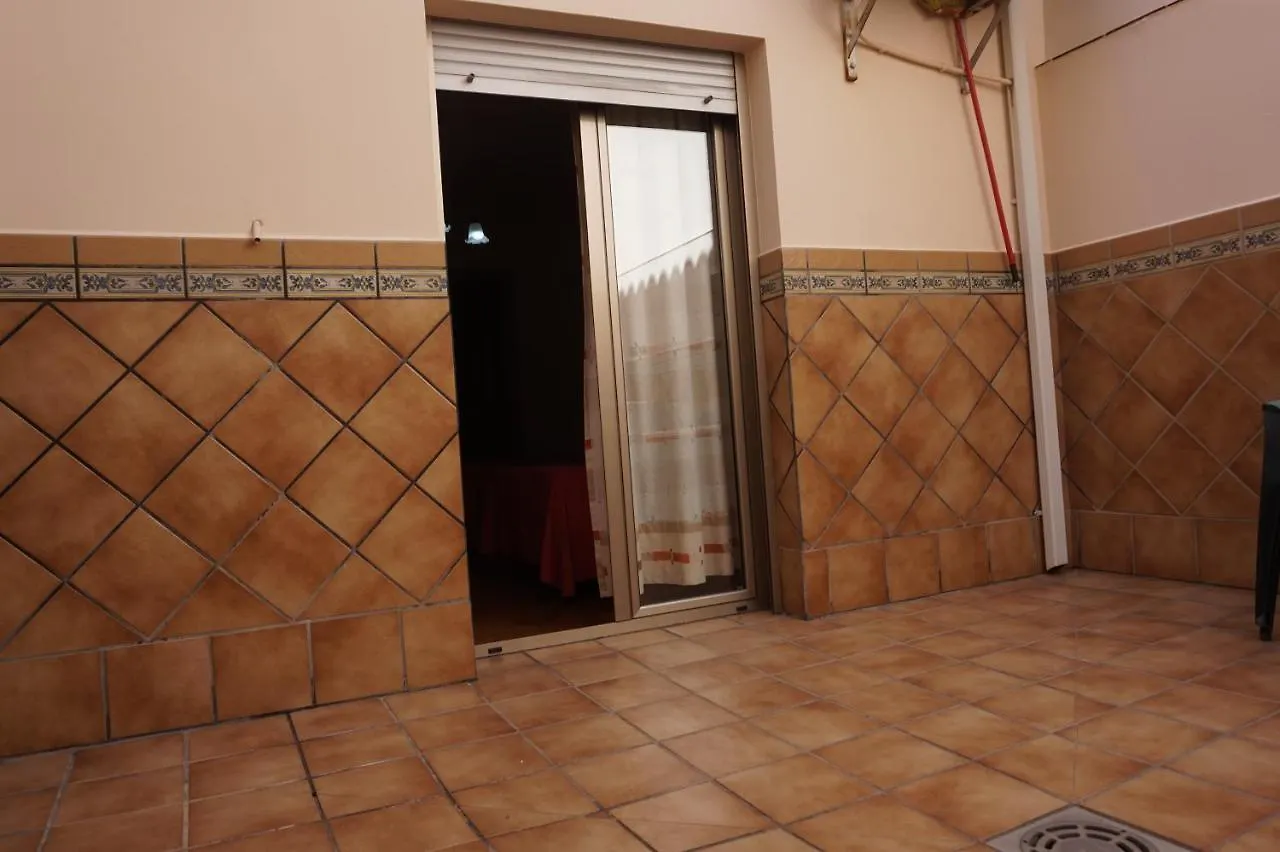 Hostal Ana Alhama de Granada 0*,  Spain
