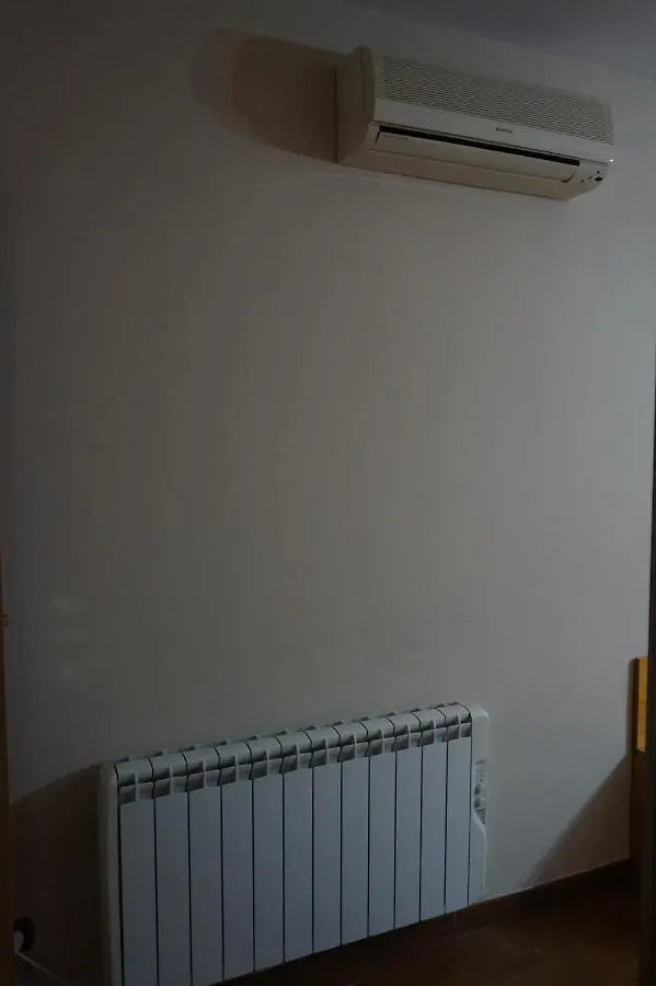 Hostal Ana Alhama de Granada