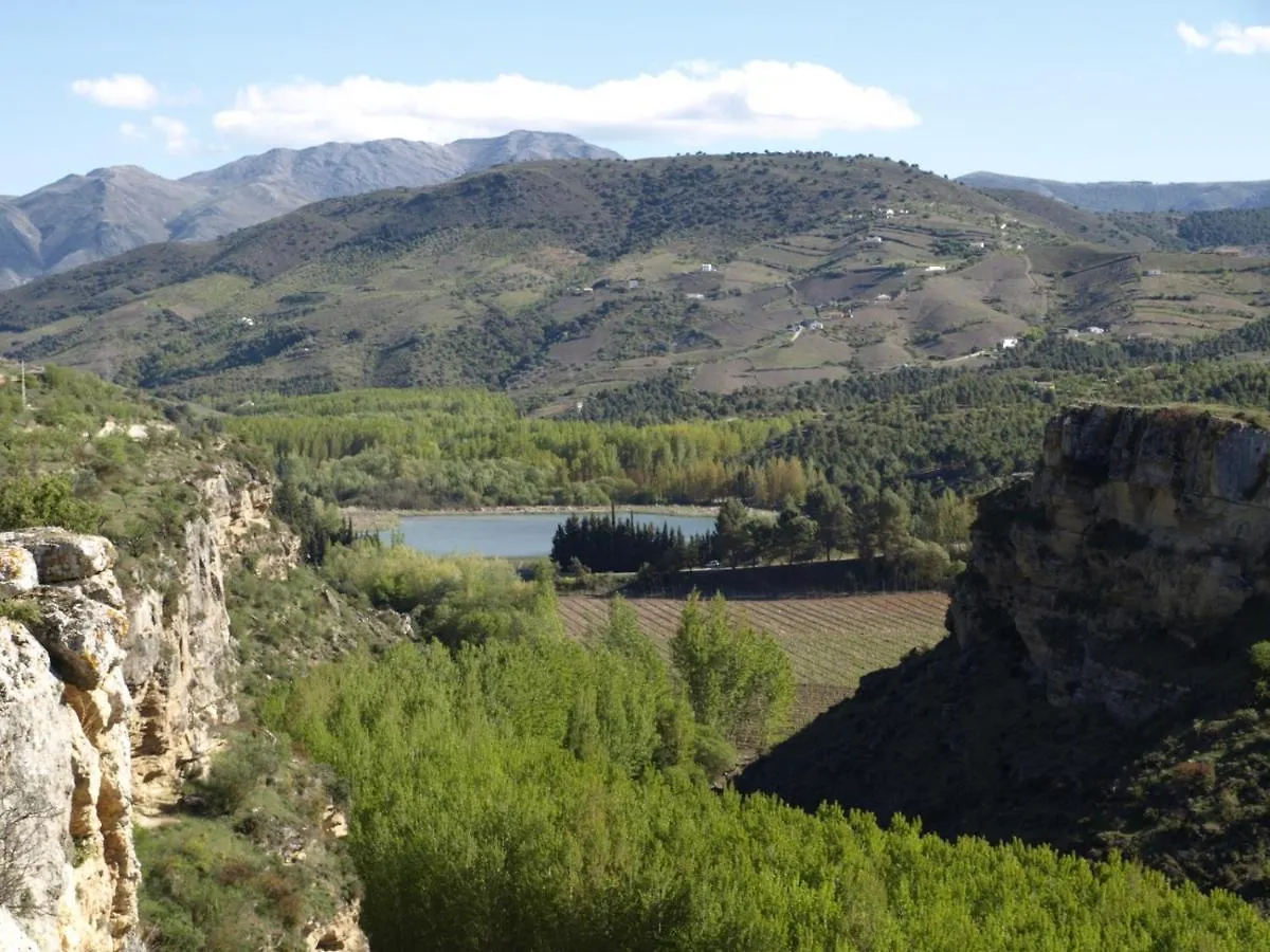 Hostal Ana Alhama de Granada 0*,  Spain