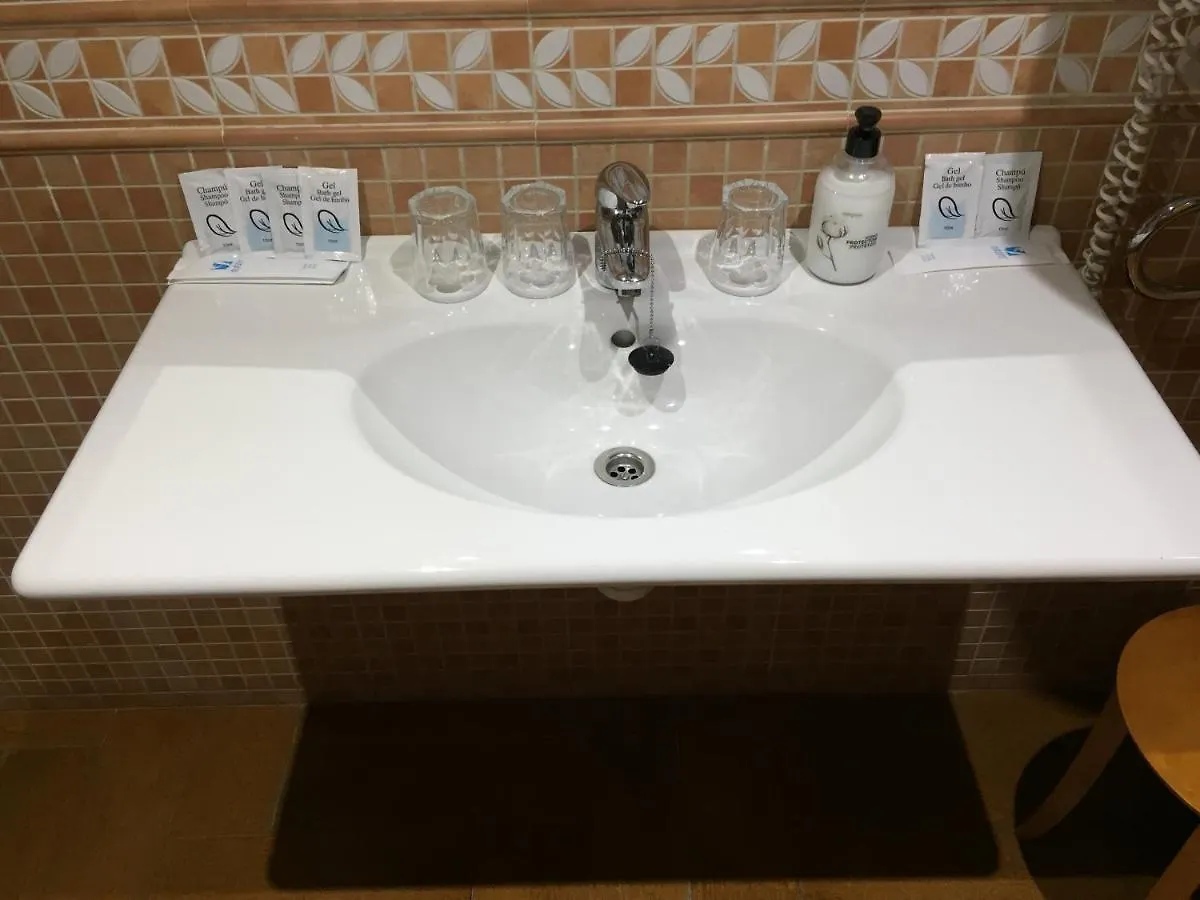 Guest house Hostal Ana Alhama de Granada
