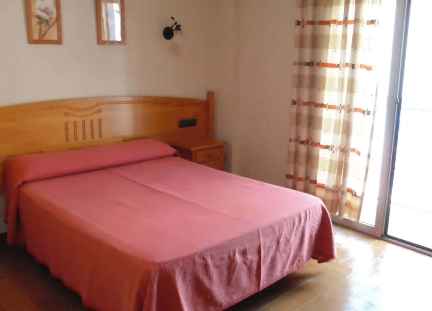 Hostal Ana Alhama de Granada 0*,  Spain